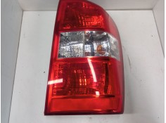 Recambio de piloto trasero derecho para kia carnival / grand carnival iii (vq) 2.9 crdi referencia OEM IAM   