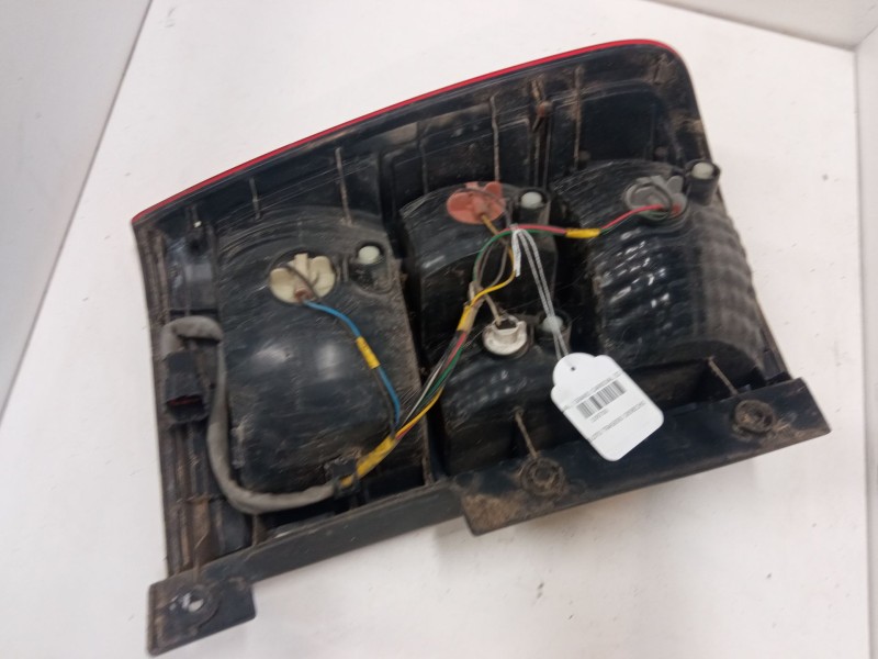 Recambio de piloto trasero derecho para kia carnival / grand carnival iii (vq) 2.9 crdi referencia OEM IAM   