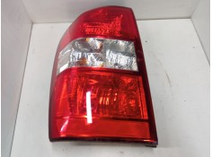 Recambio de piloto trasero izquierdo para kia carnival / grand carnival iii (vq) 2.9 crdi referencia OEM IAM   