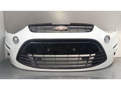 Recambio de paragolpes delantero para ford s-max (wa6) 2.0 tdci referencia OEM IAM AM21R17757A  