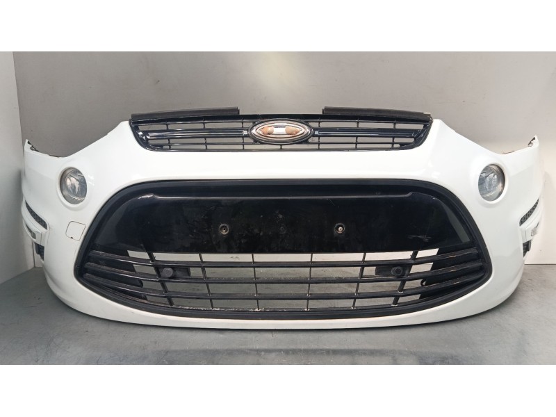 Recambio de paragolpes delantero para ford s-max (wa6) 2.0 tdci referencia OEM IAM AM21R17757A  