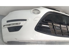 Recambio de paragolpes delantero para ford s-max (wa6) 2.0 tdci referencia OEM IAM AM21R17757A   2