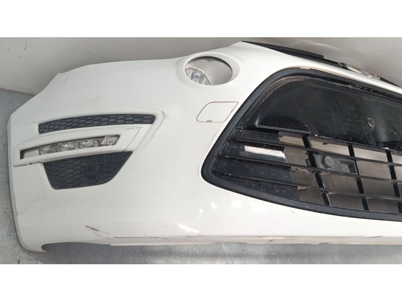 Recambio de paragolpes delantero para ford s-max (wa6) 2.0 tdci referencia OEM IAM AM21R17757A  