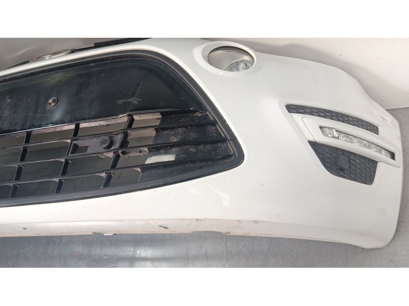 Recambio de paragolpes delantero para ford s-max (wa6) 2.0 tdci referencia OEM IAM AM21R17757A  