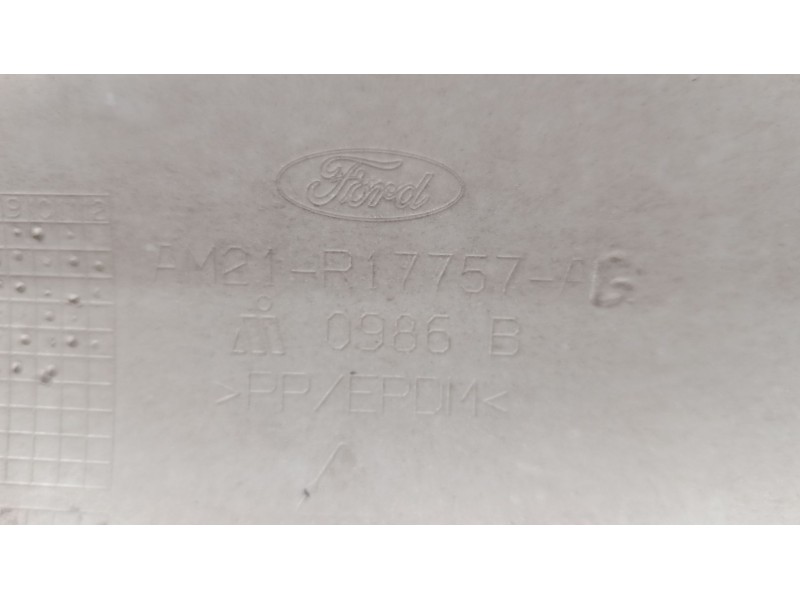 Recambio de paragolpes delantero para ford s-max (wa6) 2.0 tdci referencia OEM IAM AM21R17757A  