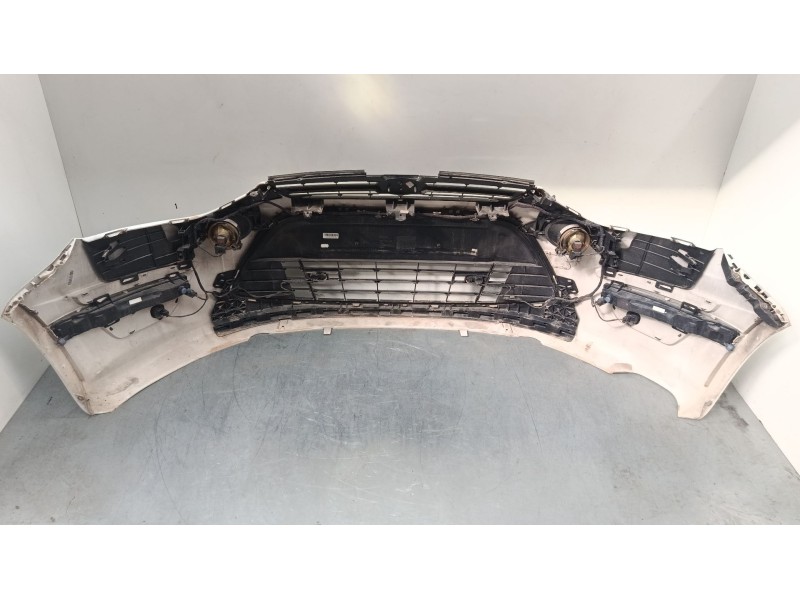 Recambio de paragolpes delantero para ford s-max (wa6) 2.0 tdci referencia OEM IAM AM21R17757A  