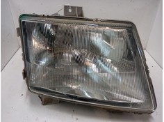 Recambio de faro derecho para mercedes-benz 108 cdi referencia OEM IAM   