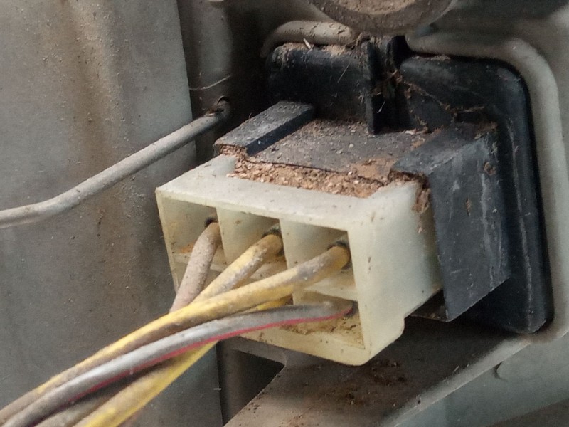 Recambio de faro derecho para mercedes-benz 108 cdi referencia OEM IAM   