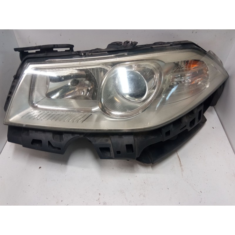 Recambio de faro izquierdo para renault megane ii coupé-cabriolet (em0/1_) 1.5 dci (em1e) referencia OEM IAM   