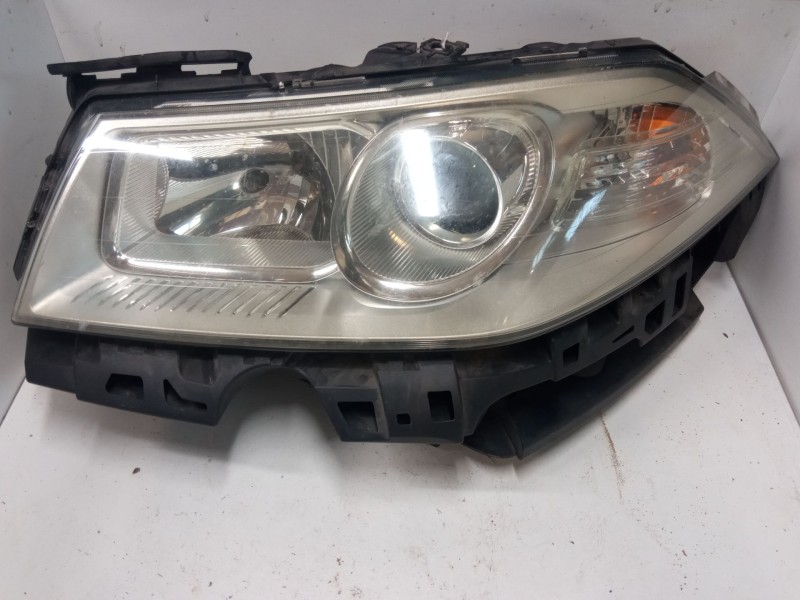 Recambio de faro izquierdo para renault megane ii coupé-cabriolet (em0/1_) 1.5 dci (em1e) referencia OEM IAM   
