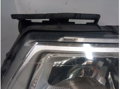 Recambio de faro izquierdo para renault megane ii coupé-cabriolet (em0/1_) 1.5 dci (em1e) referencia OEM IAM    2