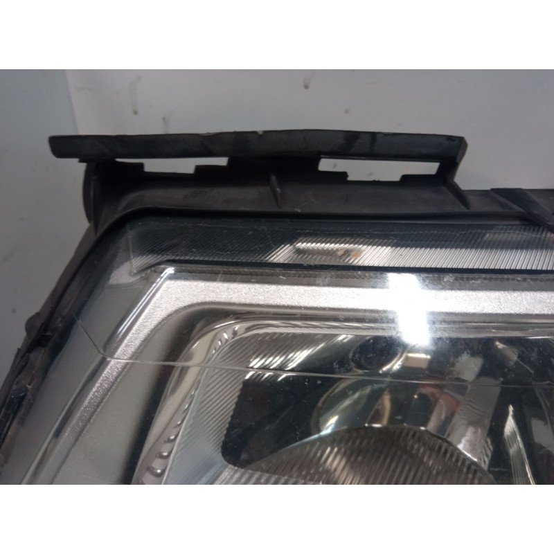 Recambio de faro izquierdo para renault megane ii coupé-cabriolet (em0/1_) 1.5 dci (em1e) referencia OEM IAM   