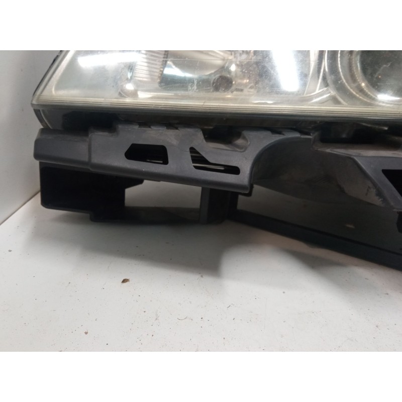 Recambio de faro izquierdo para renault megane ii coupé-cabriolet (em0/1_) 1.5 dci (em1e) referencia OEM IAM   