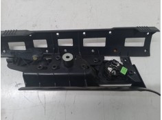 Recambio de maneta interior puerta delantera derecha para opel zafira / zafira family b (a05) 1.9 cdti (m75) referencia OEM IAM  2