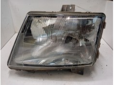Recambio de faro izquierdo para mercedes-benz 108 cdi referencia OEM IAM   