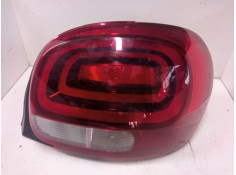 Recambio de piloto trasero derecho para citroën c3 iii (sx) 1.6 bluehdi 75 referencia OEM IAM   