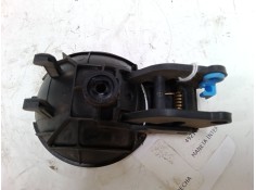 Recambio de maneta interior puerta delantera derecha para daewoo kalos (klas) 1.4 referencia OEM IAM    2