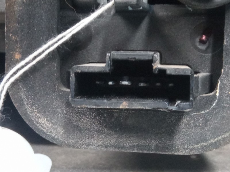 Recambio de piloto trasero derecho para citroën c3 iii (sx) 1.6 bluehdi 75 referencia OEM IAM   