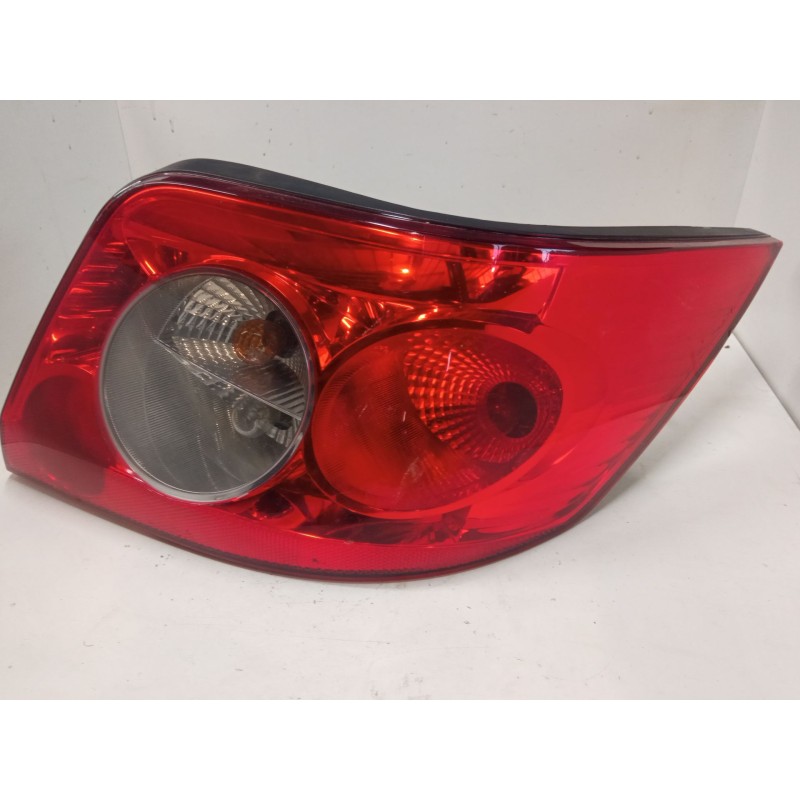 Recambio de piloto trasero derecho para renault megane ii coupé-cabriolet (em0/1_) 1.5 dci (em1e) referencia OEM IAM   