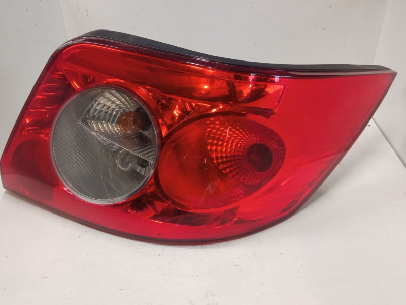 Recambio de piloto trasero derecho para renault megane ii coupé-cabriolet (em0/1_) 1.5 dci (em1e) referencia OEM IAM   