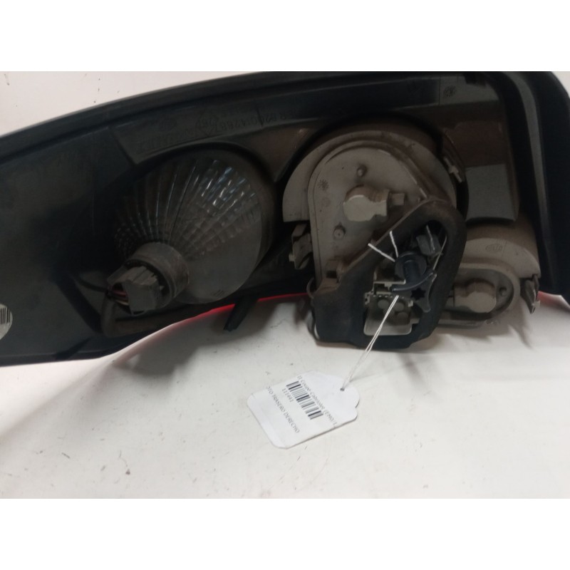 Recambio de piloto trasero derecho para renault megane ii coupé-cabriolet (em0/1_) 1.5 dci (em1e) referencia OEM IAM   