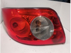 Recambio de piloto trasero izquierdo para renault megane ii coupé-cabriolet (em0/1_) 1.5 dci (em1e) referencia OEM IAM   