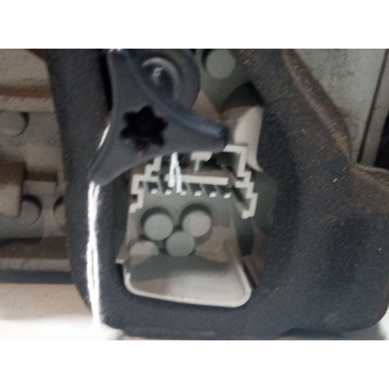Recambio de piloto trasero izquierdo para renault megane ii coupé-cabriolet (em0/1_) 1.5 dci (em1e) referencia OEM IAM   