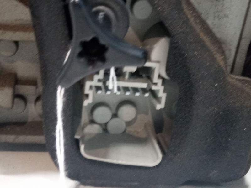 Recambio de piloto trasero izquierdo para renault megane ii coupé-cabriolet (em0/1_) 1.5 dci (em1e) referencia OEM IAM   