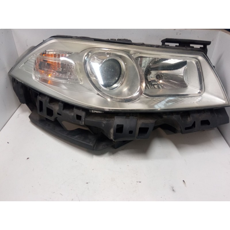 Recambio de faro derecho para renault megane ii coupé-cabriolet (em0/1_) 1.5 dci (em1e) referencia OEM IAM   