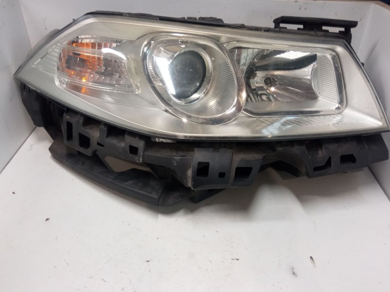 Recambio de faro derecho para renault megane ii coupé-cabriolet (em0/1_) 1.5 dci (em1e) referencia OEM IAM   