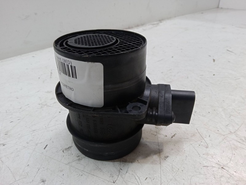 Recambio de caudalimetro para audi a4 b7 avant (8ed) 2.0 tdi referencia OEM IAM 074906461B  0281002461