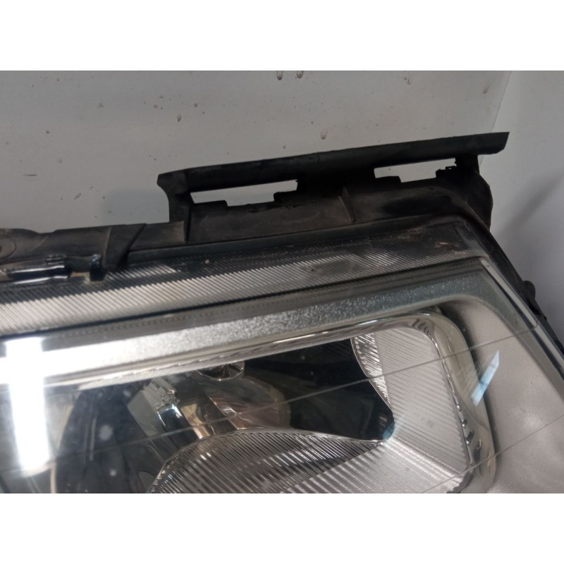 Recambio de faro derecho para renault megane ii coupé-cabriolet (em0/1_) 1.5 dci (em1e) referencia OEM IAM   