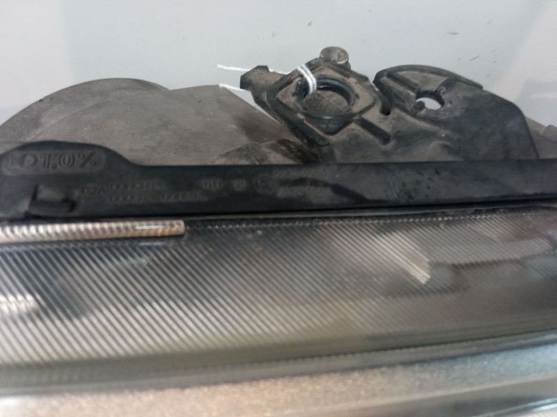 Recambio de faro derecho para renault megane ii coupé-cabriolet (em0/1_) 1.5 dci (em1e) referencia OEM IAM   