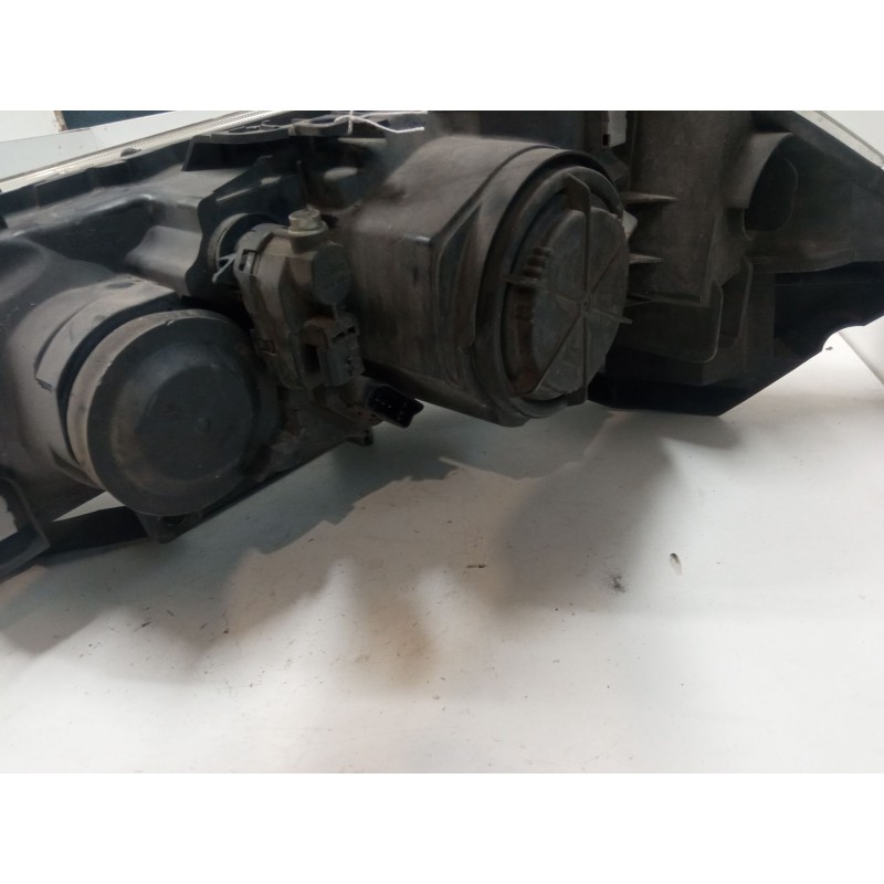 Recambio de faro derecho para renault megane ii coupé-cabriolet (em0/1_) 1.5 dci (em1e) referencia OEM IAM   