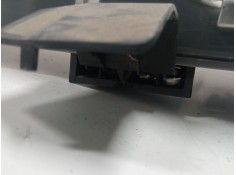 Recambio de faro izquierdo para peugeot 107 (pm_, pn_) 1.0 referencia OEM IAM    2