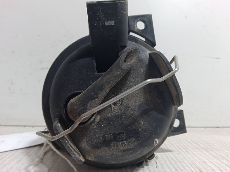 Recambio de faro antiniebla derecho para seat altea (5p1) 2.0 tdi 16v referencia OEM IAM   