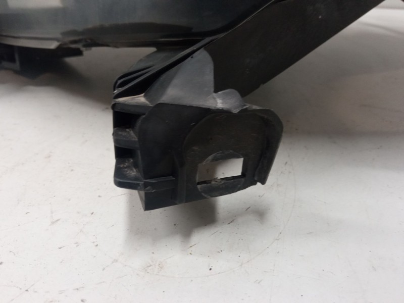 Recambio de faro izquierdo para peugeot 107 (pm_, pn_) 1.0 referencia OEM IAM   