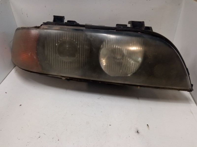 Recambio de faro derecho xenon para bmw 5 touring (e39) 525 d referencia OEM IAM   