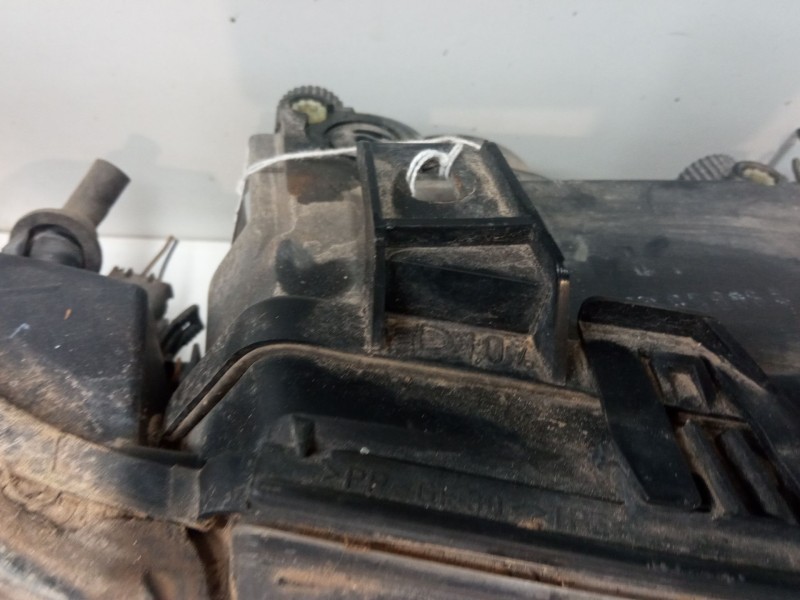 Recambio de faro derecho xenon para bmw 5 touring (e39) 525 d referencia OEM IAM   