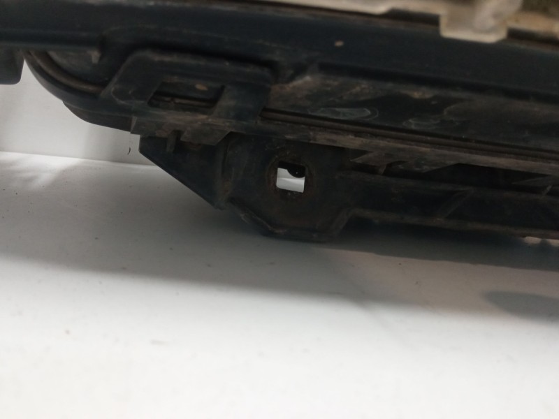 Recambio de faro derecho xenon para bmw 5 touring (e39) 525 d referencia OEM IAM   