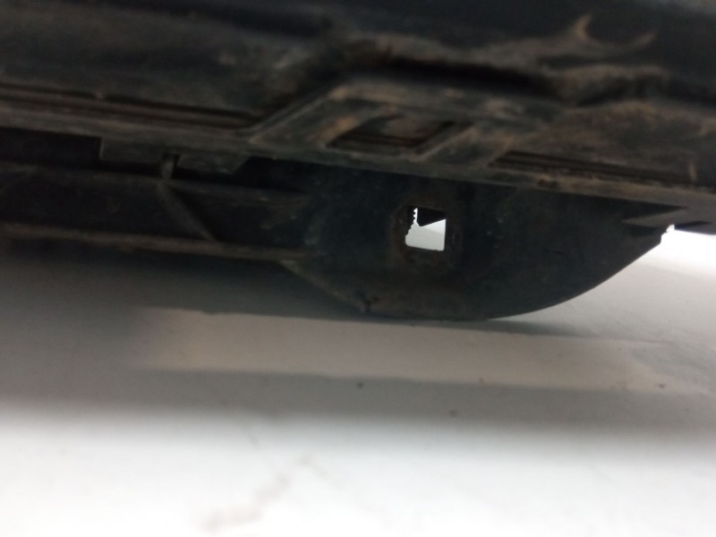 Recambio de faro derecho xenon para bmw 5 touring (e39) 525 d referencia OEM IAM   