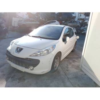 PEUGEOT 207/207+ (WA_, WC_)