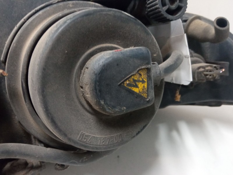 Recambio de faro derecho xenon para bmw 5 touring (e39) 525 d referencia OEM IAM   