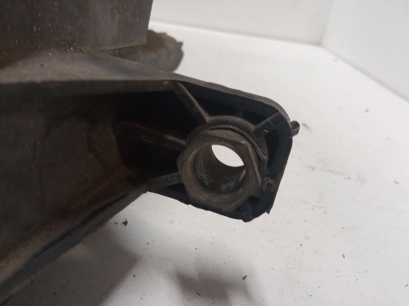 Recambio de faro derecho para volkswagen passat b6 (3c2) 2.0 tdi 16v referencia OEM IAM   