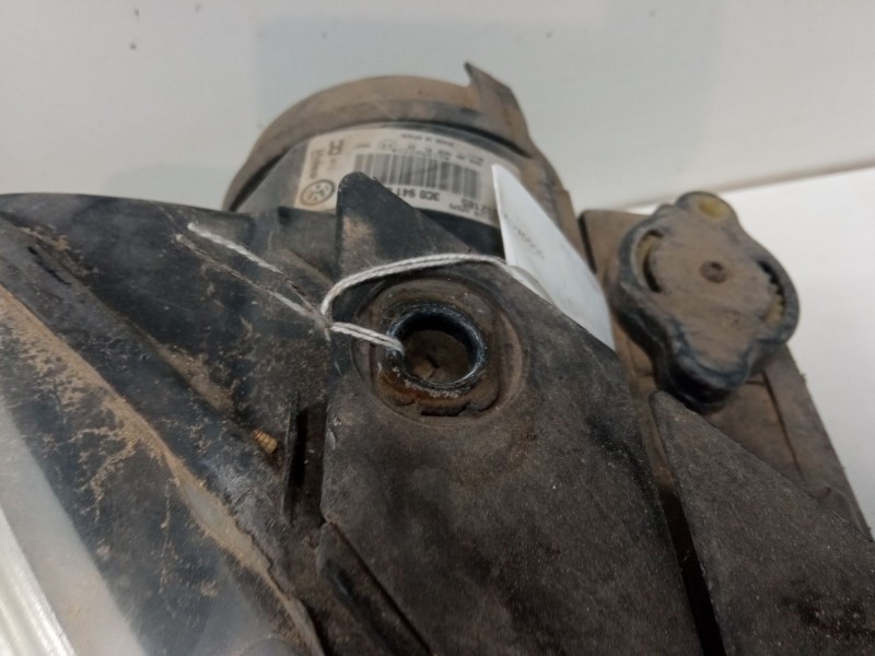 Recambio de faro derecho para volkswagen passat b6 (3c2) 2.0 tdi 16v referencia OEM IAM   