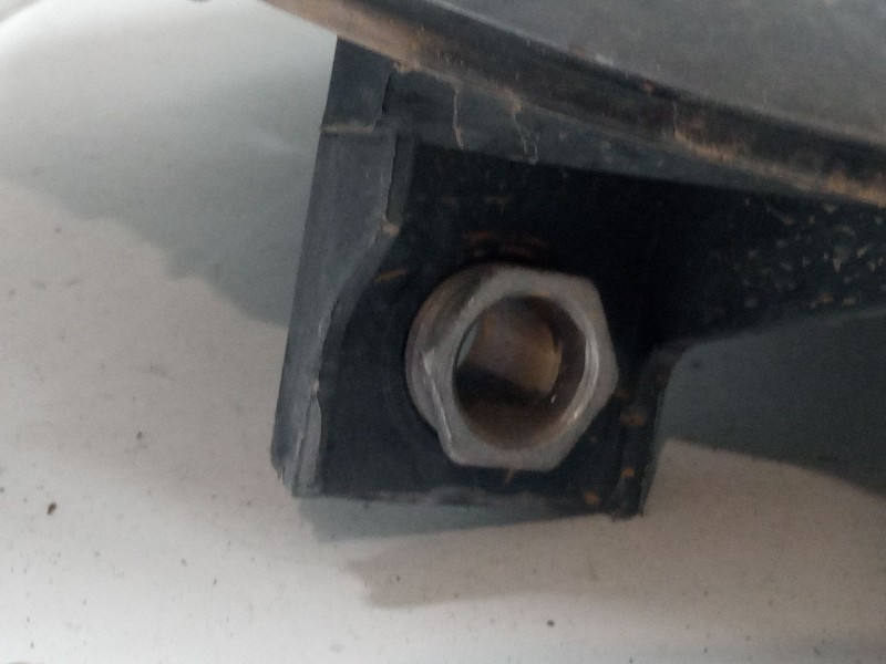 Recambio de faro derecho para volkswagen passat b6 (3c2) 2.0 tdi 16v referencia OEM IAM   