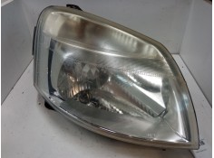 Recambio de faro derecho para citroën berlingo / berlingo first furgoneta/monovolumen (m_) 1.6 hdi 75 (mb9hw) referencia OEM IAM