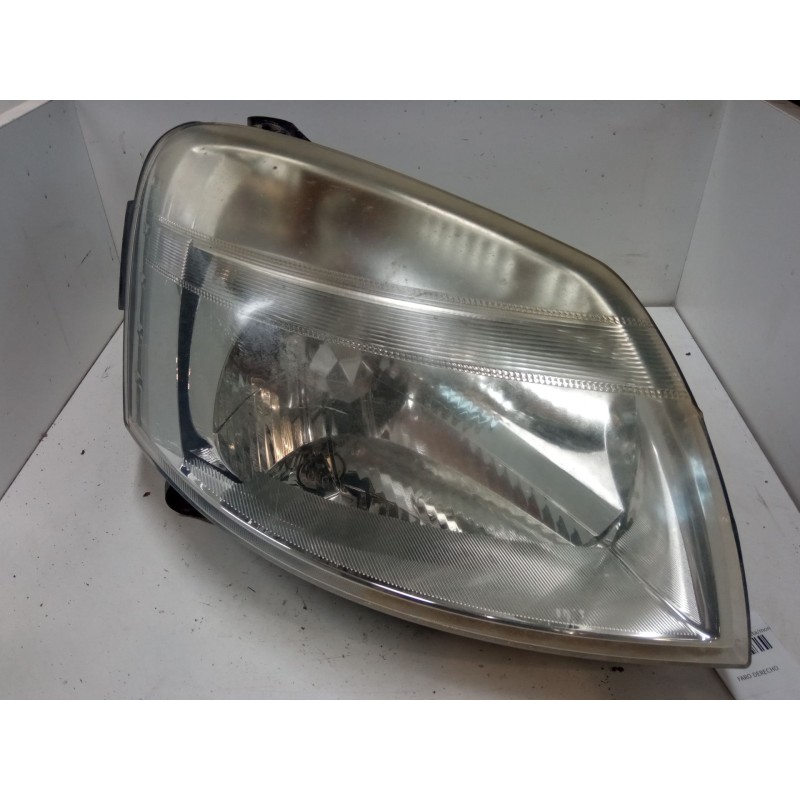 Recambio de faro derecho para citroën berlingo / berlingo first furgoneta/monovolumen (m_) 1.6 hdi 75 (mb9hw) referencia OEM IAM
