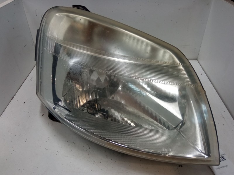 Recambio de faro derecho para citroën berlingo / berlingo first furgoneta/monovolumen (m_) 1.6 hdi 75 (mb9hw) referencia OEM IAM