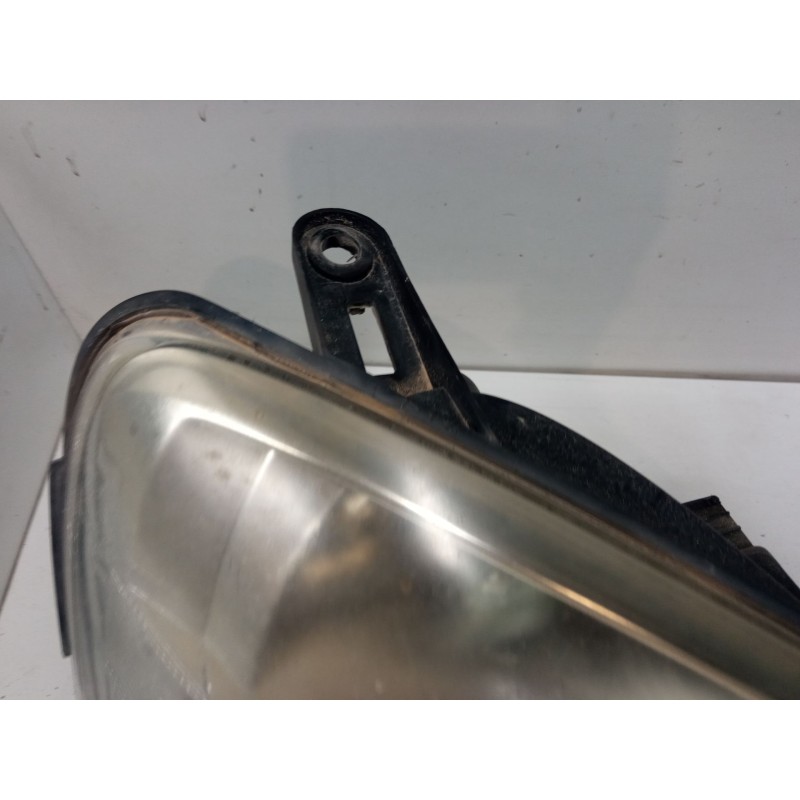 Recambio de faro derecho para citroën berlingo / berlingo first furgoneta/monovolumen (m_) 1.6 hdi 75 (mb9hw) referencia OEM IAM